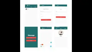 Pt 10 (2/2) Fix Some Code | Status |Online Offline | ChatApp Android | FirebaseApp Tutorial