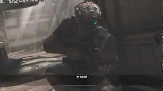 Fraps 1080p Test - Ghost Recon Future Soldier