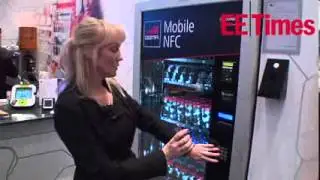 NFC mobile scanning technology explained