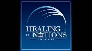Special Full Length Presentation w/ Ivor Myers (”The Real Christian Nationalism”) Episode 72
