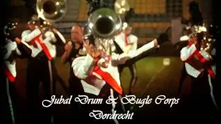 Trailer Taptoe `s-Hertogenbosch 2013