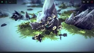Besiege прохождение Tolbrynd Zone 19