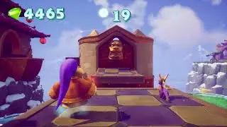 Celebrating Spyro 25th Anniversary (Spyro Reignited Trilogy) Multistream with Ethonian409