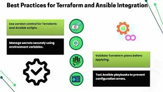 How to Integrate Terraform with Ansible | Terraform & Ansible Training