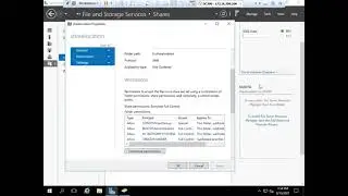 MCSA-MCSE | How to use FSRM - File Server Resource Manager in Windows server | Windows server 2016