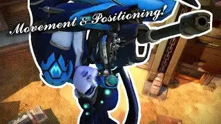 How to Stop Dying From Snipers - Coaching #8 | Overwatch 2