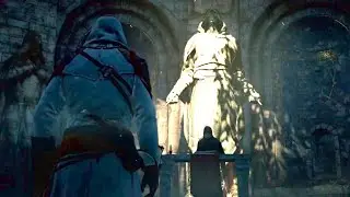 |AC Unity| Moving Mirabaeu co-op
