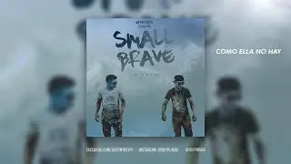 Jolpin & Reypi  - Como Ella No Hay (Official Audio)