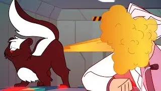 Skunk - Supa Strikas