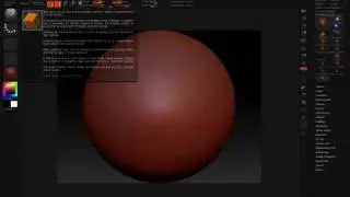 Help (Zbrush Help)