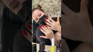 сама себе мастер💅💅💅 / 