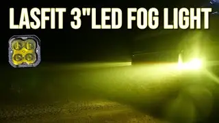 LasFit 3