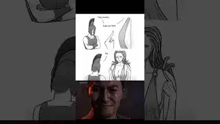 Исторические мемы, Медуза Гаргона. (NewТикток мем)