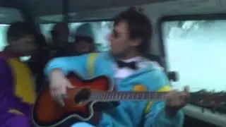 11 Show must go on! решам судьбу Лёлика