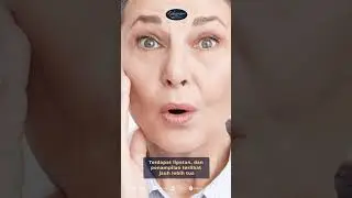 Bertambahnya usia membuat kulit wajah kamu menjadi kendur? 😩
