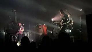 Russian Circles @ Samhain - Maastricht - 27/10/2024
