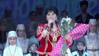 Римма Илурова. Юбилейный концерт 2019 г