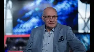 Матвей Ганапольский о 95 квартале и Владимире Зеленском (30.04.2020)