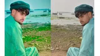 Simple pics editing by  Mobile Editing || Light room  Editing || snapseed Editing