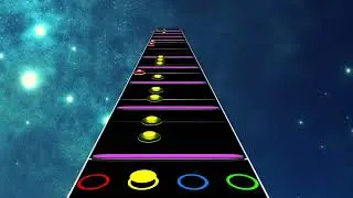 Strawberry Girls - Agua Verde Rock Band Drums