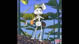 Disney PIXAR a bug's life