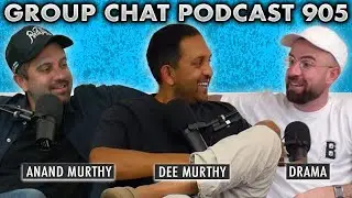 Dee Gets Credit | Group Chat News Ep. 905