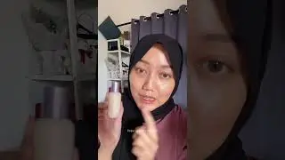 BAHAYA Fenomena Tinted Sunscreen Part 1