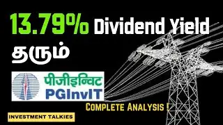 PGInvit Complete Fundamental Analysis in Tamil | Investment Talkies