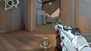 Knock You Out 👊 (Valorant Montage)