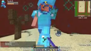 PVP #2 -Server HTFCraft Network [Indonesia]- -Minecraft Indonesia-