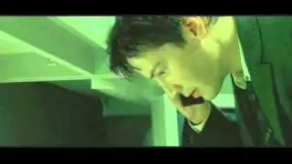 Matrix prikol - mabilka lui Morfic