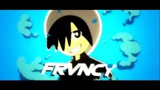 Francy's Intro | 2D Overlay | Carina? :p