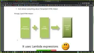 Strongly Typed, Templated HTML Helpers | ASP.NET MVC