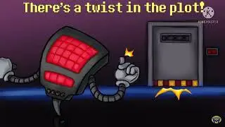 Undertale The Musical — Metal Crusher (reprise) (reupload)