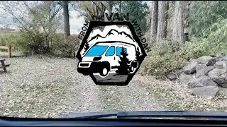 Bookmaking | Episode Four: From the Van With Dan