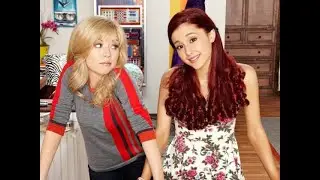 Sam & Cat - Just Fine (Michael Corcoran) (2014)