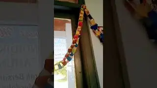 Seni Kerajinan Cendela