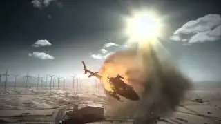 Battlefield 3 - End Game Capture the Flag - Gameplay Trailer