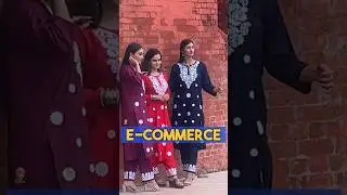 Photo Shoot Of My Ecommerce Brand