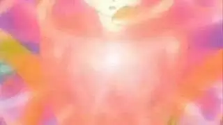 Mermaid Melody - Scream