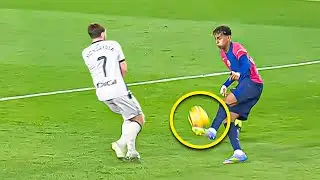 20 Lamine Yamal GENIUS Highlights That SHOCKED Everyone! - 2024/25