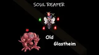 RO Prime Soul Reaper in Old Glasthaim