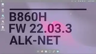 B860H 22 03 3 ALK NET