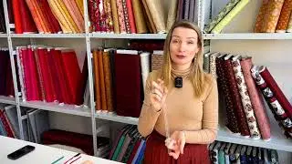 Как я пользуюсь новой линейкой для припусков