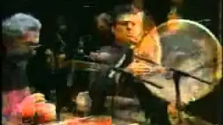 Maestro Meshkatian - Khazan (Fall)