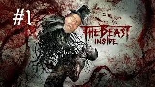 The beast inside scare compilation part 1