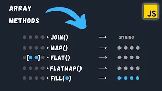 5 Array Methods You Must Master in JS