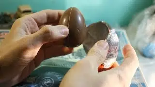 Киндер Сюрприз - Лига Справедливости