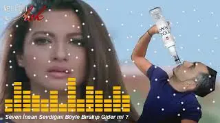 Yürekten Seven İnsan Böyle Terkedip Gider mi?