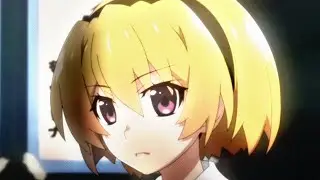 『KARMA』Higurashi no naku koro ni GOU 『AMV』